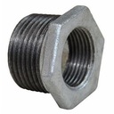 Переходник GALVANIZ 1x1/2 io320 оцинкованный