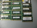 PAMÄŤ RAM PRE NOTEBOOK DDR2 2GB 5300S Model D2S0800D2GMJ3FBA