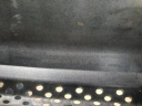 GRILLE CALANDRE LAND ROVER RANGE ROVER DHB500390photo 5