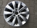 VW NEW BEETLE 5C ОБОД 6.5x16 ET 44 5C0601025T