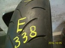 ШИНА 120/70/17 58W BRIDGESTONE BT016