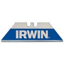 IRWIN 10505824 OSTRZE OSTRZA TRAPEZOWE BI-METAL 50szt.