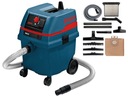 Промышленный пылесос BOSCH GAS 25 L SFC 1200Вт 25л + аксессуары