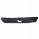 GRILLE CALANDRE DU RADIATEUR OPEL ASTRA G 01.98-08.09 photo 1 - milautoparts-fr.ukrlive.com