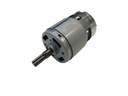 УДАРНЫЙ гайковерт MAKITA TD126D 629918-2