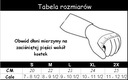 TSCHUL 316 - KOŽA RUKAVICE KRÁTKE MESTO veľ. S Typ Športový