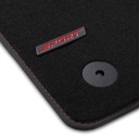 Audi A8 D3 4E 2002-2009 DYWANIKI SPORT CARMAT