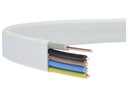 ПЛОСКИЙ КАБЕЛЬ YDYP 5x2,5, ПРОВОД 5x2,5 МЕТРА