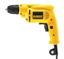 Дрель DeWalt DWD014s 550 Вт Л/П 10 мм БЕЗ УДАРА