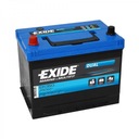 Аккумулятор Hobby Exide ER450 95 Ач Skierniewice C2B