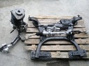 MERCEDES GLA 156 SUSPENSION CART SWINGARM BEAM TELESCOPE MCPERSON HUB photo 1 - milautoparts-fr.ukrlive.com