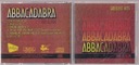 АББАКАДАБРА - АЛЬБОМ 1993 SNAKE'S MUSIC UNIQUE