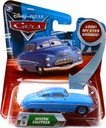 Автомобили Автомобили Mattel Springs 3D Car Milton Calypeer