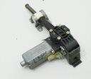 SILNICZEK FOTELA P.L MERCEDES CL W215 0390201927