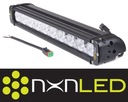 ПРОЖЕКТОР ФАРА ПАНЕЛЬ COMBO MIX 100W CREE LED (СВЕТОДИОД ) изображение 1