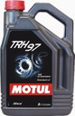 Трансмиссионное масло MOTUL TRH 97 5л.