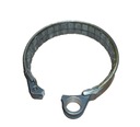 TAŚMA WOM KLOCKOWA MTZ 1025 BELARUS 34 mm