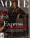 VOGUE 8/2015 НЕМЕЦКИЙ