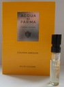 Acqua di Parmacolonia assoluta EDC