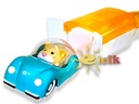 АВТОМОБИЛЬ С ГАРАЖОМ ZHU ZHU PETS 86636