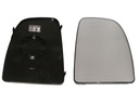 LINER MIRRORS RIGHT HEATED CITROEN JUMPER 06 photo 1 - milautoparts-fr.ukrlive.com