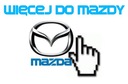 MAZDA PREMACY KĽUČKA DVERÍ ĽAVÁ PREDNÁ WEW Výrobca dielov Mazda OE
