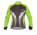 KURTKA KOLARSKA SOFTSHELL FORZA SPORT CLAWS XXL