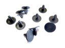 BOUTONS DE CAPOT COUVERCLES DE MOTEUR RENAULT CLIO EXPRESS photo 1 - milautoparts-fr.ukrlive.com