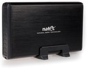 3.5 КОРПУС ДЛЯ ДИСКА USB 3.0 NATEC RHINO + АКСЕССУАРЫ