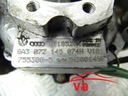 07Z145874H TURBINE RIGHT 5.0 TDI TOUAREG 7L photo 4 - milautoparts-fr.ukrlive.com