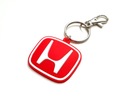 HONDA JDM KEYRING легкий резиновый брелок для ключей