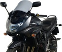 LOSTER туристическое стекло SUZUKI GSF 650 S BANDIT 09-14