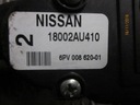 POTENTIOMÈTRE DE GAZ NISSAN PRIMERA P12 1.8 B 01-05R photo 15 - milautoparts-fr.ukrlive.com