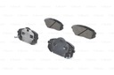 DISQUES SABOTS DE FREIN BOSCH AVANT - HYUNDAI IX35 photo 3 - milautoparts-fr.ukrlive.com