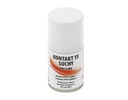 Kontakt TF Suché Mazivo Obsahuje PTFE 100ml Spray Široký Rozsah Teploty EAN (GTIN) 5901764327646