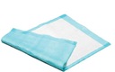 Hygienické podložky prebaľovacie podložky na posteľ do nemocnice 60x60 4x25ks EAN (GTIN) 5703538453939