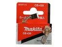 УГОЛЬНЫЕ ЩЕТКИ MAKITA CB-430 CB430 191971-3