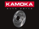 KAMOKA 103202 DISQUE DE FREIN photo 4 - milautoparts-fr.ukrlive.com