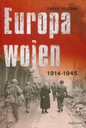 ЕВРОПА ВОЙН 1914–1945 — ЕЖИ ХОЛЬЦЕР