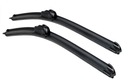 WIPER BLADES FLAT AERO RENAULT CLIO I DUSTER photo 2 - milautoparts-fr.ukrlive.com