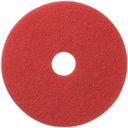 Машинный коврик 3M Red 17