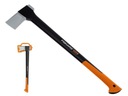 FISKARS КОЛУН X25 XL 4-ПОКОЛЕНИЯ