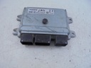 COMPUTER CONTROL UNIT NISSAN WITH NEC000-824 photo 1 - milautoparts-fr.ukrlive.com