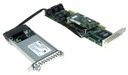 КОНТРОЛЛЕР SATA RAID PCI-X 3WARE 9550SXU-8LP + BAT