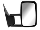 MERCEDES SPRINTER 208-414 1995-2000 MIROIR DROITE MANUEL LONGS SUPPORT photo 1 - milautoparts-fr.ukrlive.com