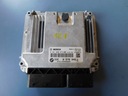 BMW CONTROL UNIT COMPUTER SINIKA ECU 8578946 photo 2 - milautoparts-fr.ukrlive.com