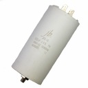 100uF 450V kondensator rozruchowy JFS-13