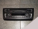 PANEL AIR CONDITIONER BMW 1 2 F20 F21 F22 F23 9287341 photo 1 - milautoparts-fr.ukrlive.com