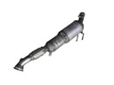 DPF FAP VOLKSWAGEN CRAFTER 2.0