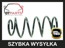 RESSORTS SUSPENSIONS 2 PC. OPEL ASTRA F VECTRA A 1.7-2.0 AVANT photo 4 - milautoparts-fr.ukrlive.com